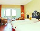 Отель Hilton Sharm Dreams Resort 5*. Номер