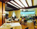 Отель Hilton Sharm Dreams Resort 5*. Ресторан