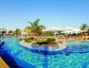Отель Hilton Sharm Dreams Resort 5*. Бассейн