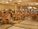 Отель Horizon Sharm 4*. Ресторан