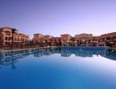 Отель Iberotel Aquamarine Resort 5*. Общий вид