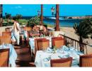 Отель Iberotel Coraya Beach Resort 5*. Ресторан