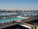 Отель Iberotel Luxor 4*. Басейн
