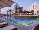 Отель Hilton Luxor Resort & Spa 5*. Внешний вид