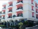 Отель Laguna Beach 3*. Внешний вид