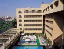 Отель Le Meridien Heliopolis 5*. Внешний вид