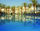 Отель Luna Sharm Resort 3*. Внешний вид