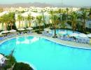Отель Luna Sharm Resort 3*. Бассейн