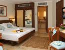 Отель Maritim Jolie Ville Luxor Island Resort 5*. Номер