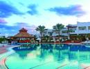 Отель Mexicana Sharm Resort 4*. Общий вид