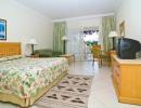 Отель Mexicana Sharm Resort 4*. Номер