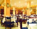 Отель Mexicana Sharm Resort 4*. Ресторан
