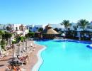 Отель Mexicana Sharm Resort 4*. Бассейн