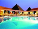Отель Moevenpick Resort Cairo-Pyramids 5*. Бассейн