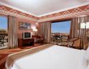Отель Movenpick Resort Aswan 5*. Номер