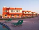 Отель Nefertiti Beach 4*. Внешний вид