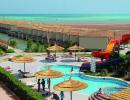 Отель Panorama Bungalows Hurghada Resort 4*. Общий вид