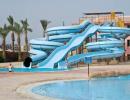 Отель Park Inn Sharm El Sheikh Resort 4*. Водные горки