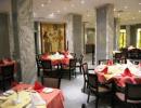 Отель Philippe Luxor 3*. Ресторан