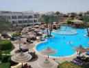 Отель PR Club Sharm Inn 3*. Общий вид