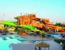 Отель Primasol Aqua Blue Resort 4*. Водные горки