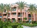 Отель Rehana Sharm 4*. Корпус