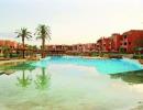 Отель Rehana Sharm 4*. Общий вид