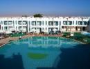 Отель Sharm Holiday 4*. Внешний вид