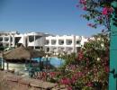 Отель Sharm Holiday 4*. Внешний вид