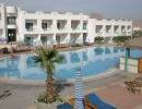 Отель Sharm Holiday 4*. Бассейн