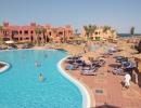 Отель Sharm Life 3*. Бассейн