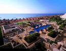 Отель Sheraton Sharm Resort & Villas 5*. Общий вид