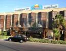 Отель Sindbad Mashrabiya Resort 4*. Внешний вид