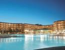 Отель Siva Grand Beach 4*. Внешний вид