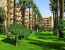 Отель Sofitel Pavillon Winter Luxor 4*. Внешний вид
