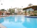 Отель Sofitel Winter Palace Luxor 5*. Бассейн