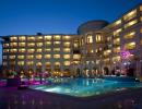Отель Stella Di Mare Sharm Beach & Spa 5*. Внешний вид
