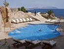 Отель Stella Di Mare Sharm Beach & Spa 5*. Бассейн