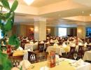 Отель Sultan Gardens Resort 5*. Ресторан
