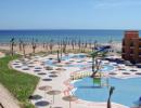 Отель Three Corners Sunny Beach Resort 5*. Бассейн