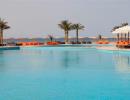Отель Tiran Sharm 5*. Бассейн