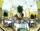 Отель Top Choice Viva Sharm 3*. Ресторан
