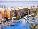 Отель Tropicana Grand Azure Resort 5*. Внешний вид