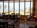 Отель Yara Beach CLub 3*. Ресторан