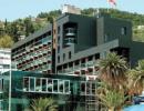 Отель Avala Resort & Villas 5*. Внешний вид