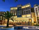 Отель Splendid Conference & SPA Beach Resort 5*. Внешний вид