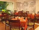 Отель Club Palm Garden 3*. Ресторан