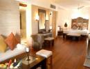 Отель Avani Kalutara Resort 4*. Номер