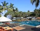 Отель Avani Bentota Resort and Spa 4*. Бассейн