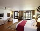 Отель Avani Bentota Resort and Spa 4*. Делюкс